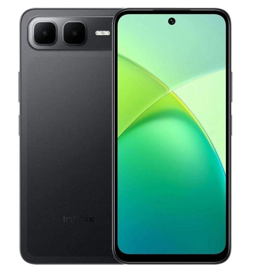 Infinix Smart 10 Plus , 128GB/8GB