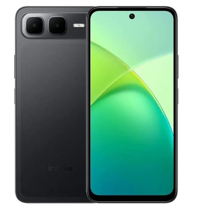 Infinix Smart 10 Plus , 128GB/8GB