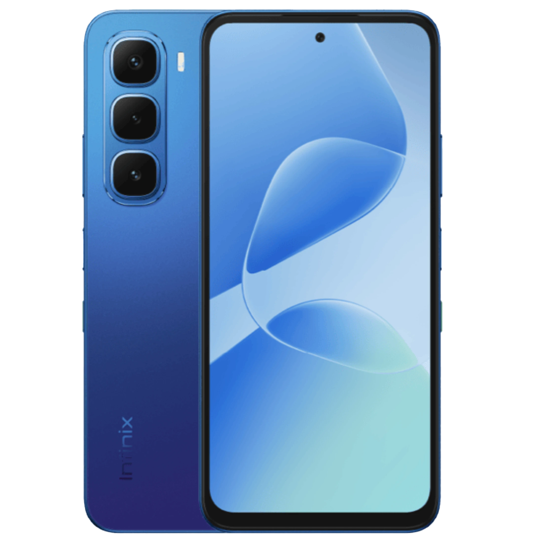 Infinix Hot 60i , 256GB/8GB