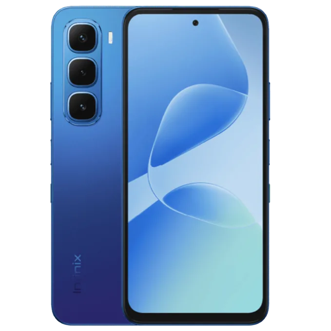 Infinix Hot 60i , 256GB/8GB