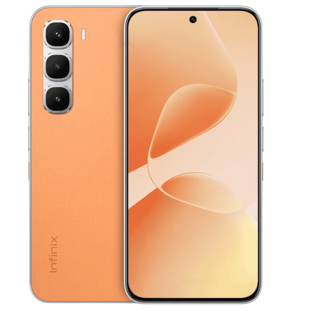 Infinix Hot 60 Pro , 256GB/8GB