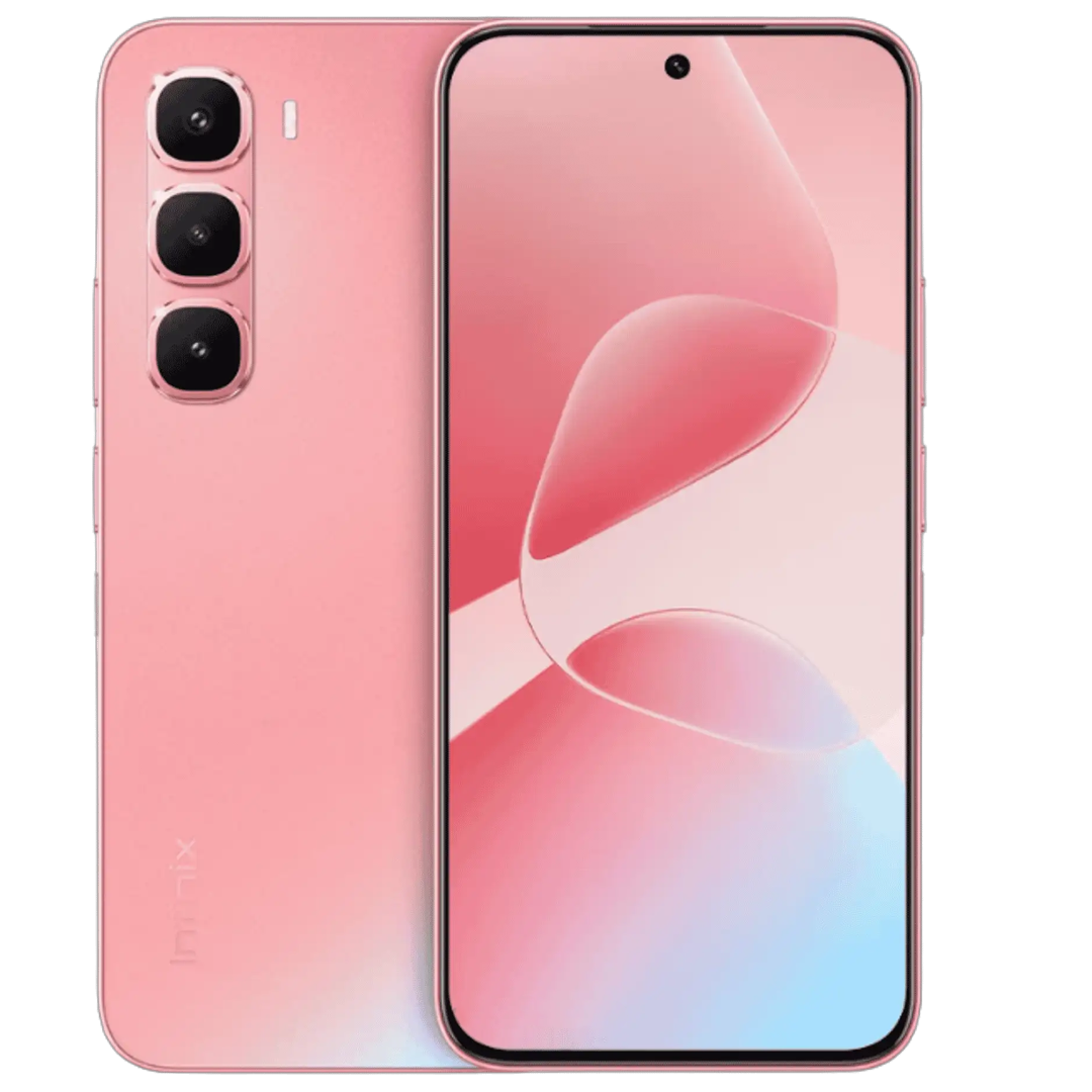 Infinix Hot 60 Pro plus , 256GB/8GB