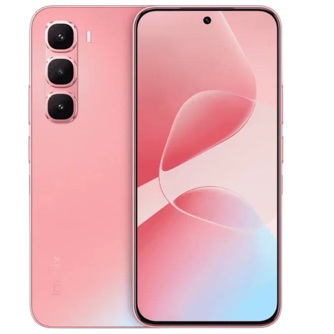 Infinix Hot 60 Pro plus , 256GB/8GB