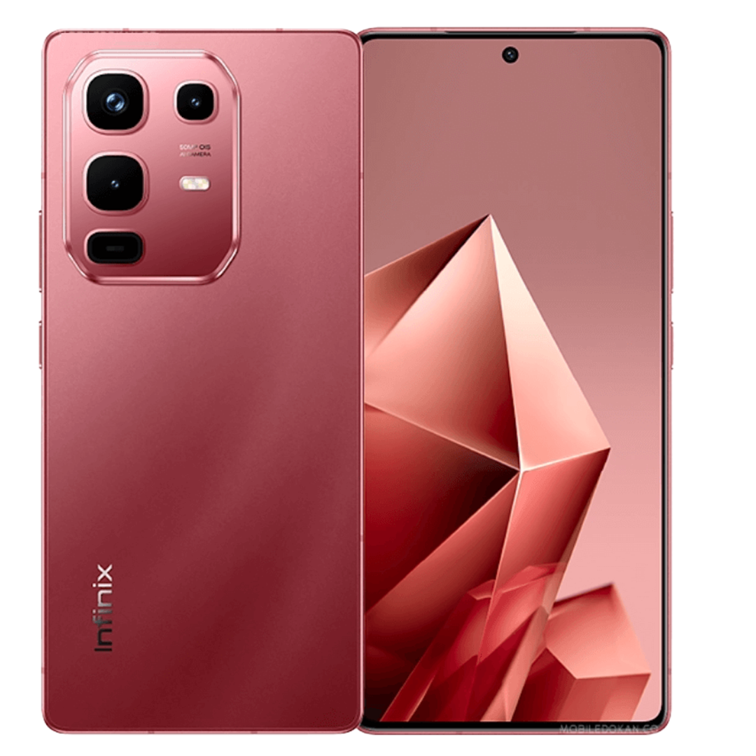Infinix Note 50s , 256GB/8GB