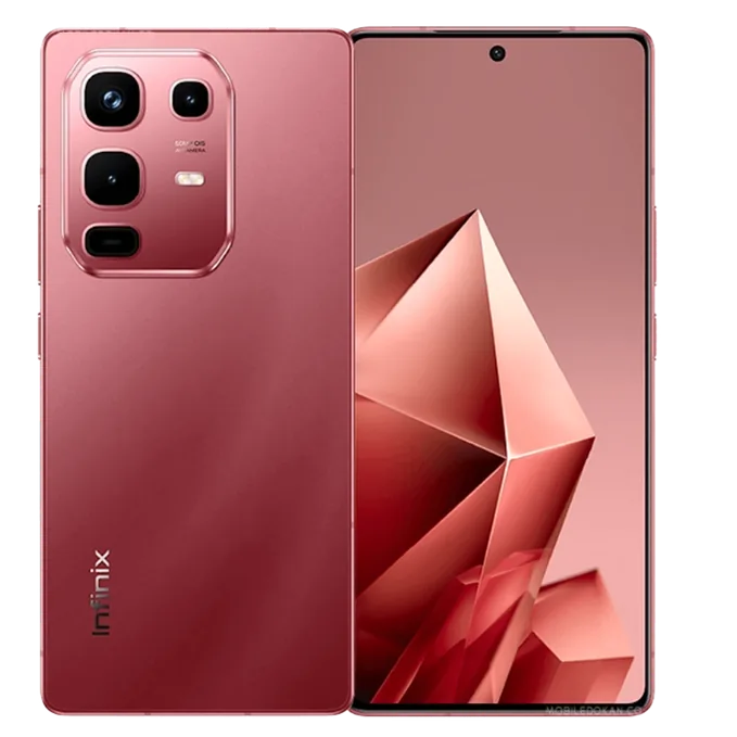 Infinix Note 50s , 256GB/8GB