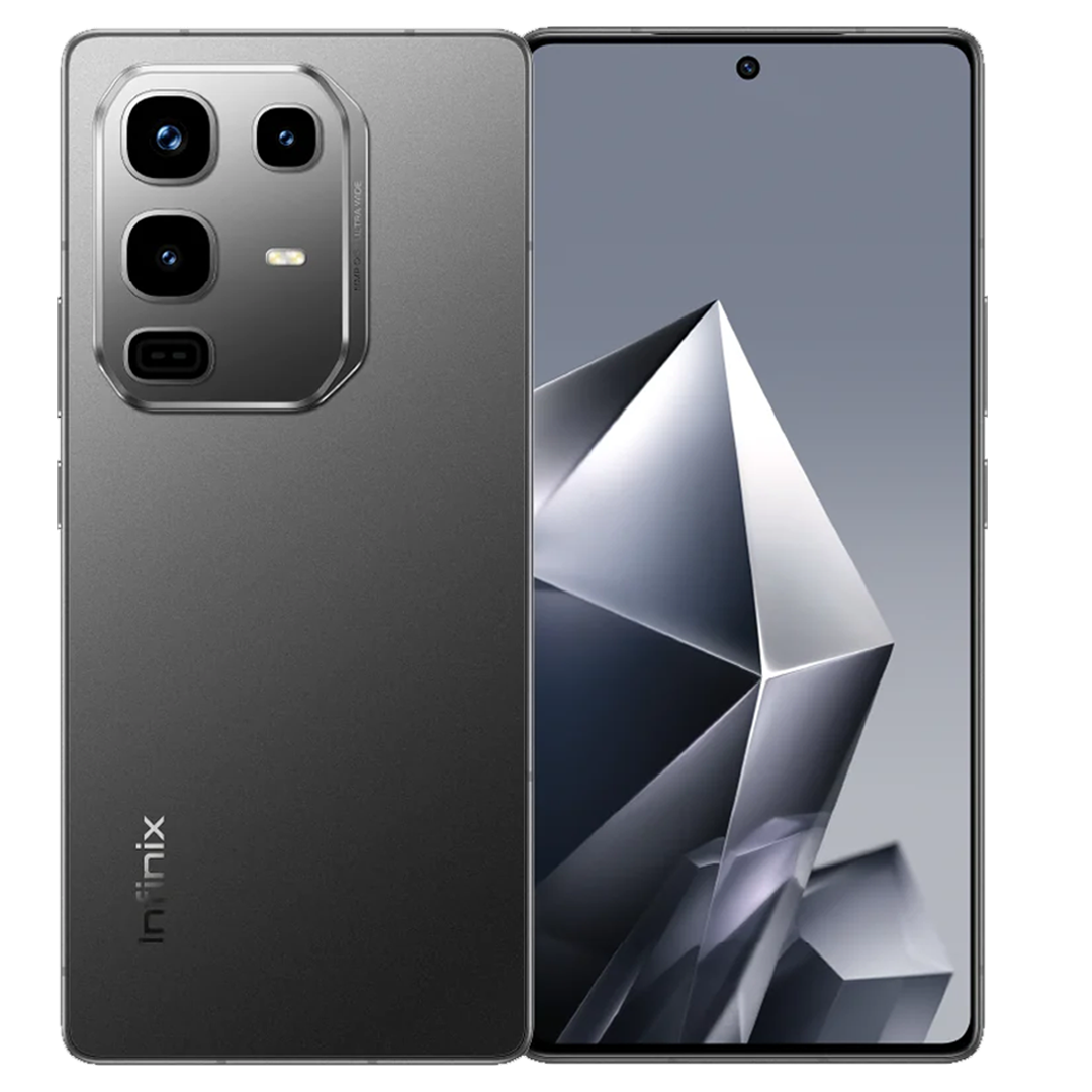 infinix Note 50 Pro , 256GB/12GB