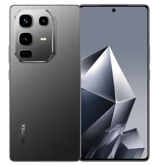 infinix Note 50 Pro , 256GB/12GB