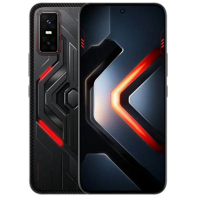 Infinix GT 30 Pro , 256GB/12GB