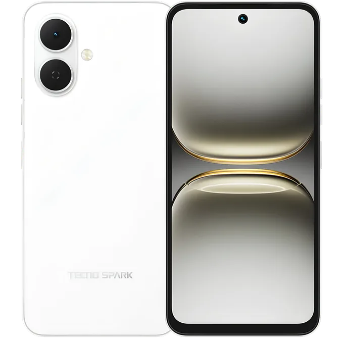 Tecno Spark Go 2 , 128GB/4GB
