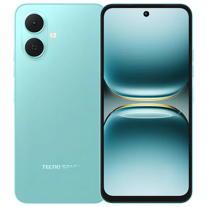Tecno Spark Go 2 , 256GB/4GB