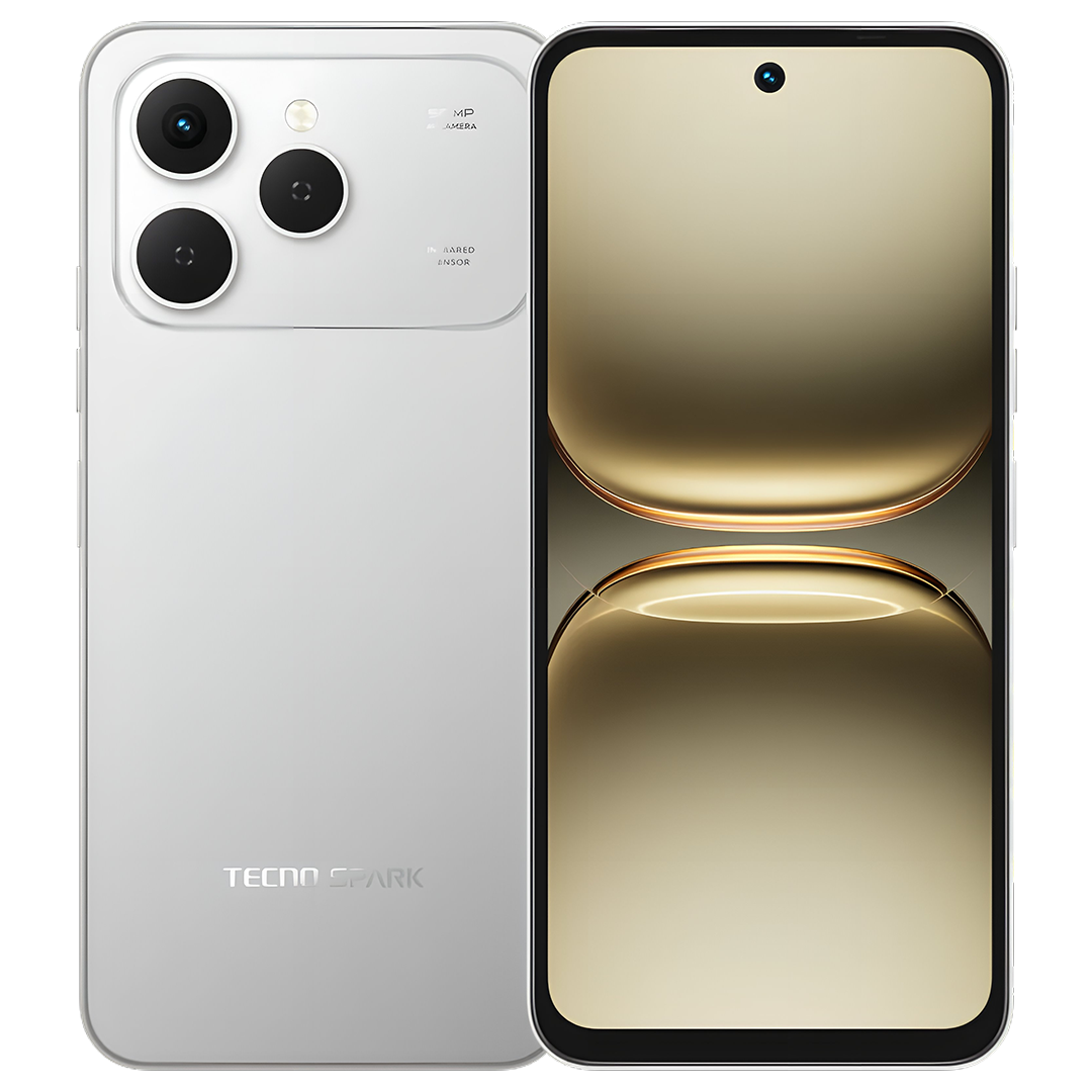 Tecno Spark 40 , 256GB/4GB