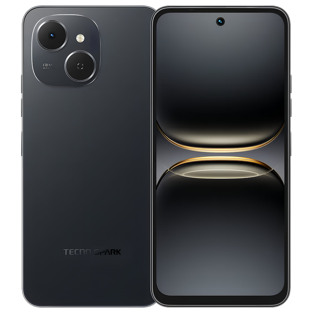 Tecno Spark 40C , 256GB/8GB
