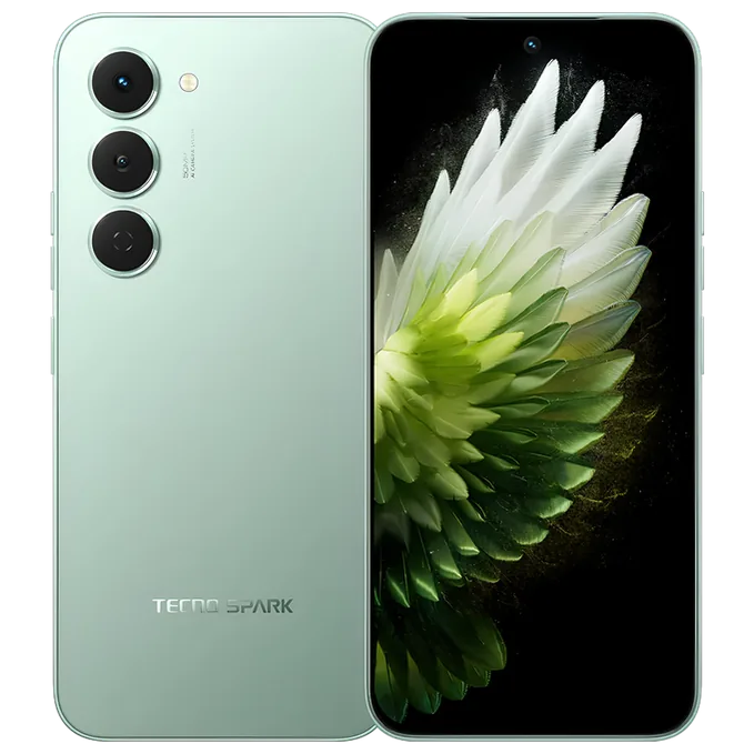 Tecno spark 40 pro , 256GB/8GB