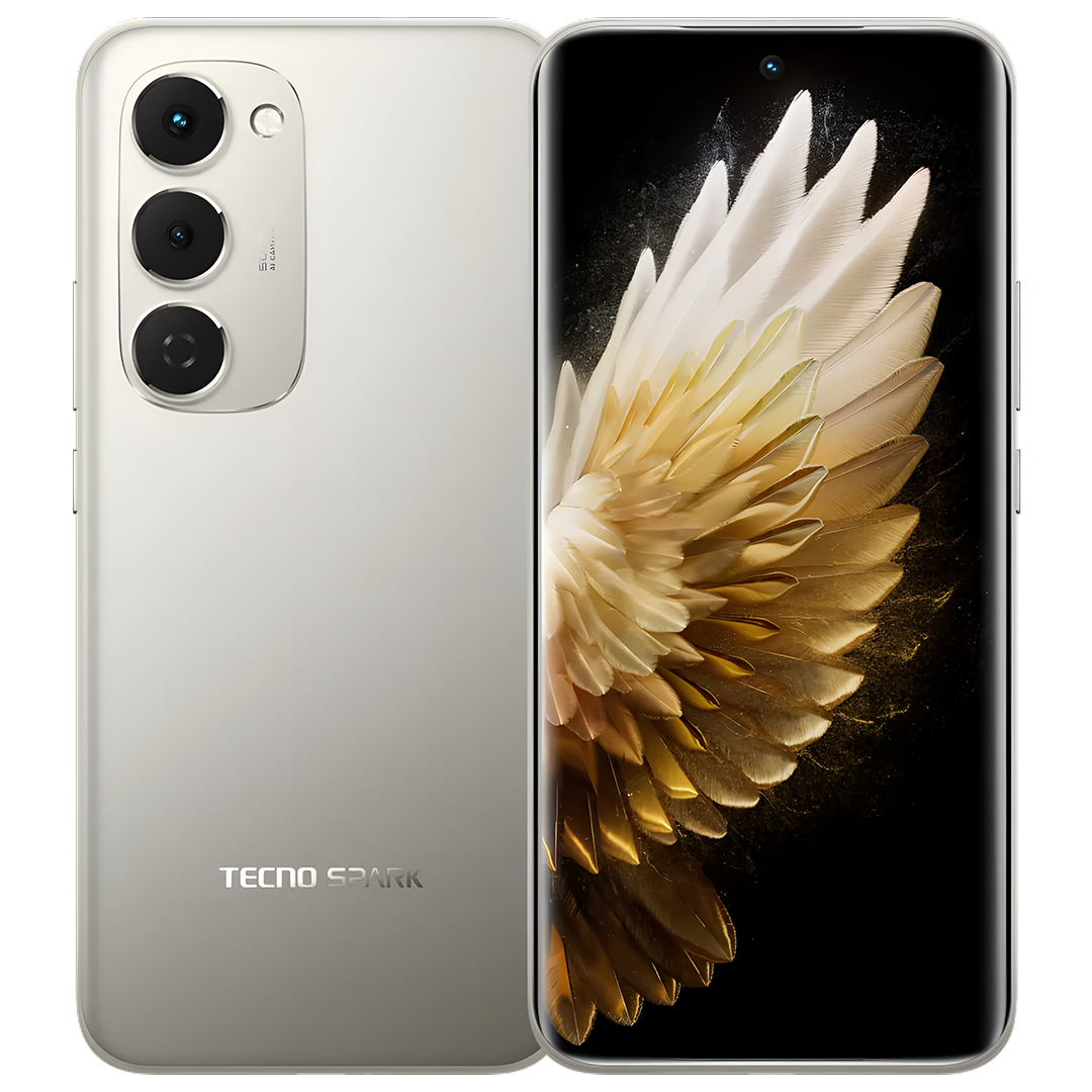 Tecno spark 40 pro plus , 256GB/8GB