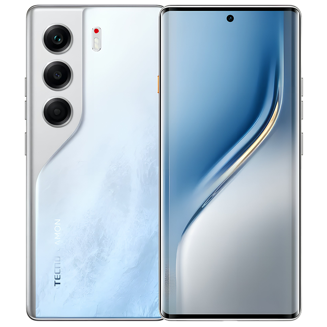 Tecno Camon 40 , 256GB/8GB