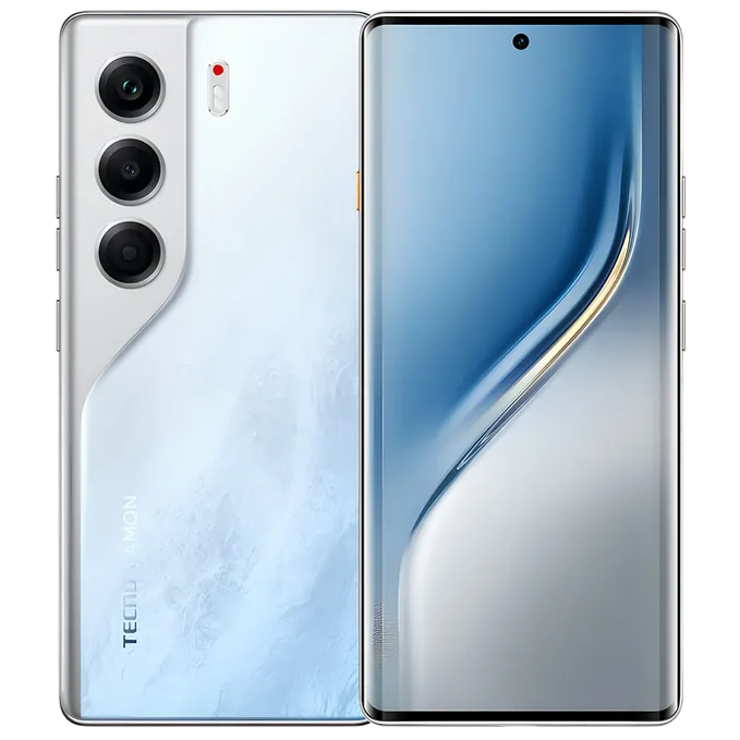 Tecno Camon 40 , 256GB/8GB