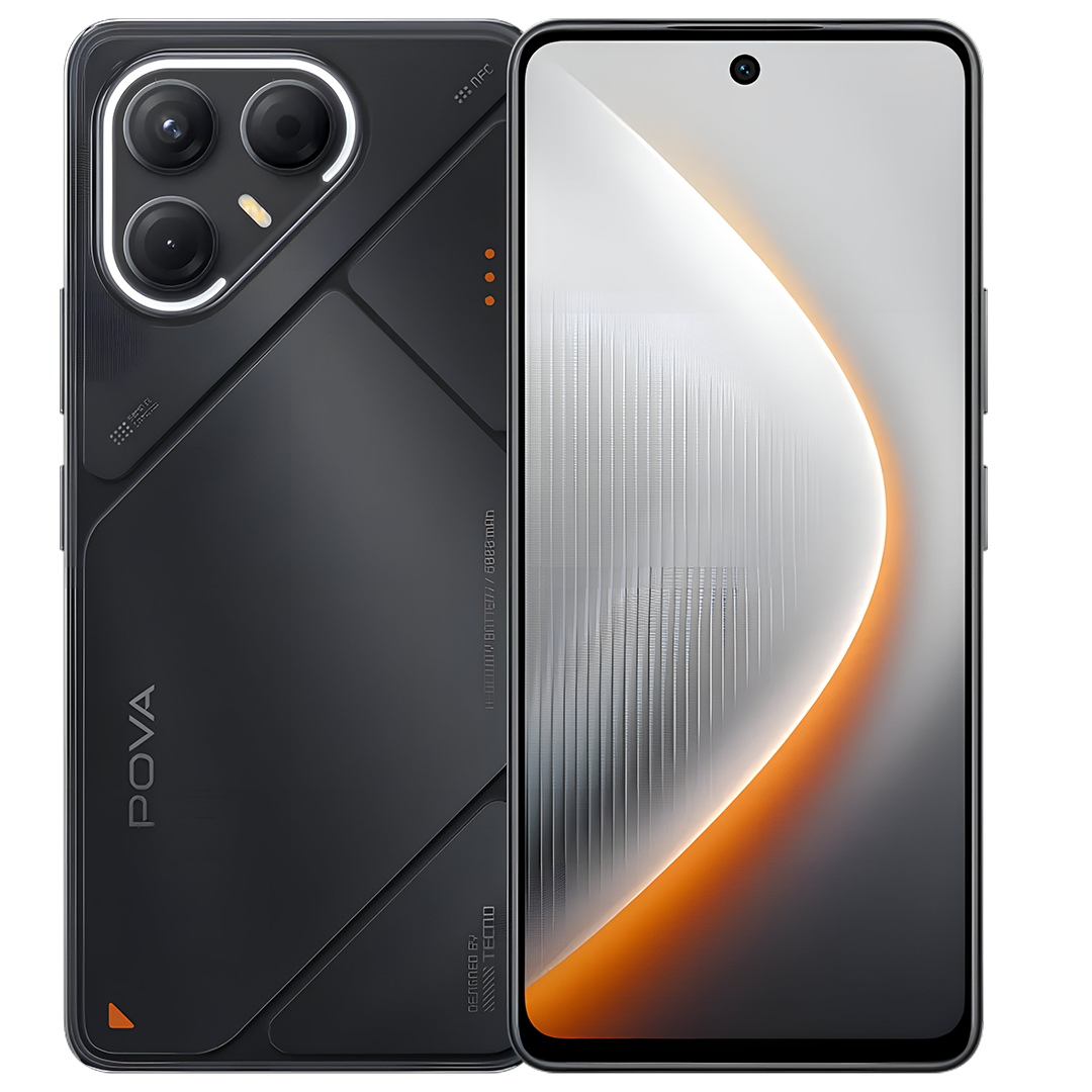 Tecno Pova 7 5G , 256GB/8GB