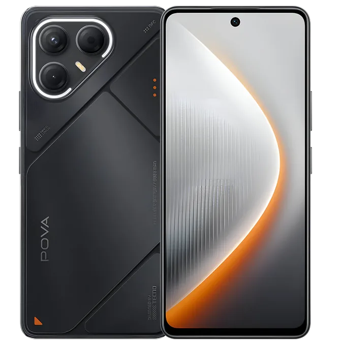 Tecno Pova 7 5G , 256GB/8GB