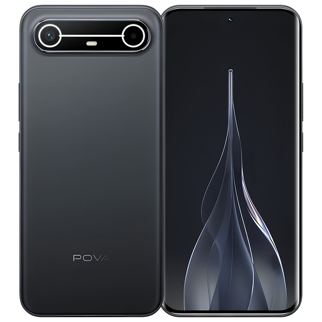 Techno pova slim , 256GB/16GB