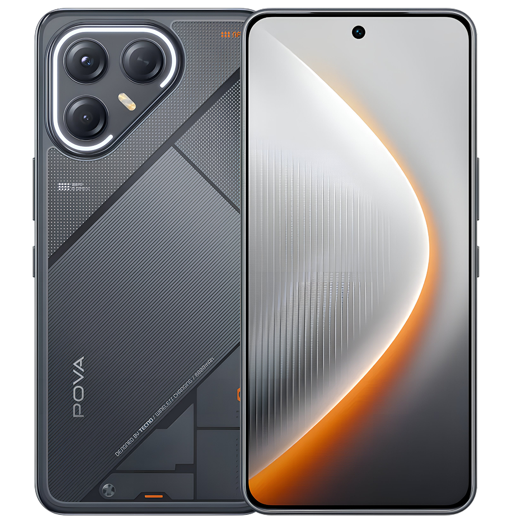 Tecno Pova 7 Ultra , 256GB/8GB
