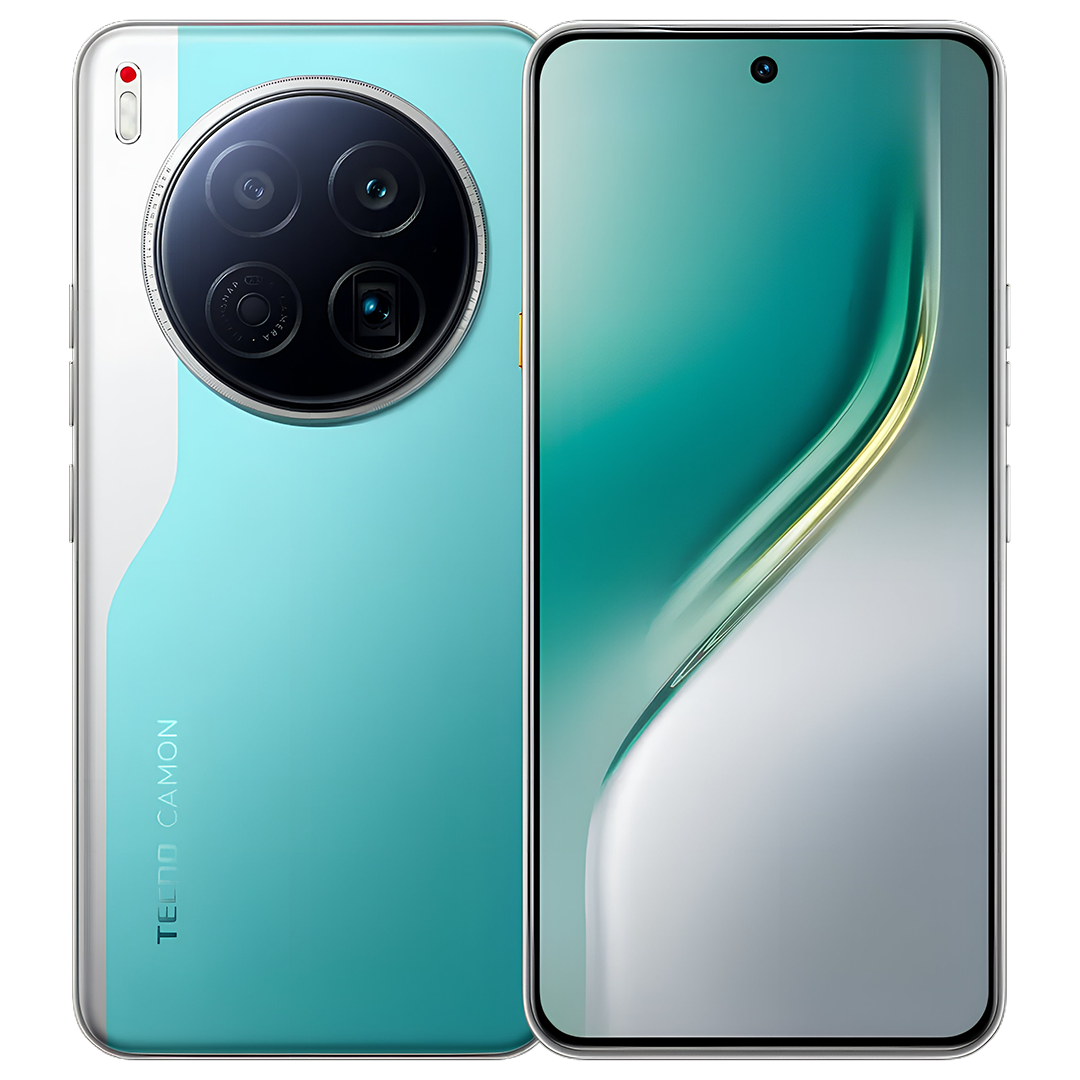 Tecno Camon 40 Premier , 256/12GB