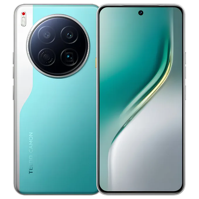 Tecno Camon 40 Premier , 256/12GB