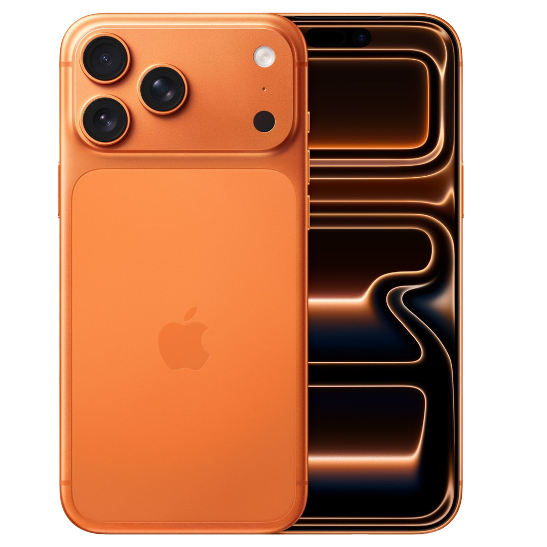 iPhone 17 Pro Max , 256GB/12GB دبل سيم كارد ( Dual SIM)