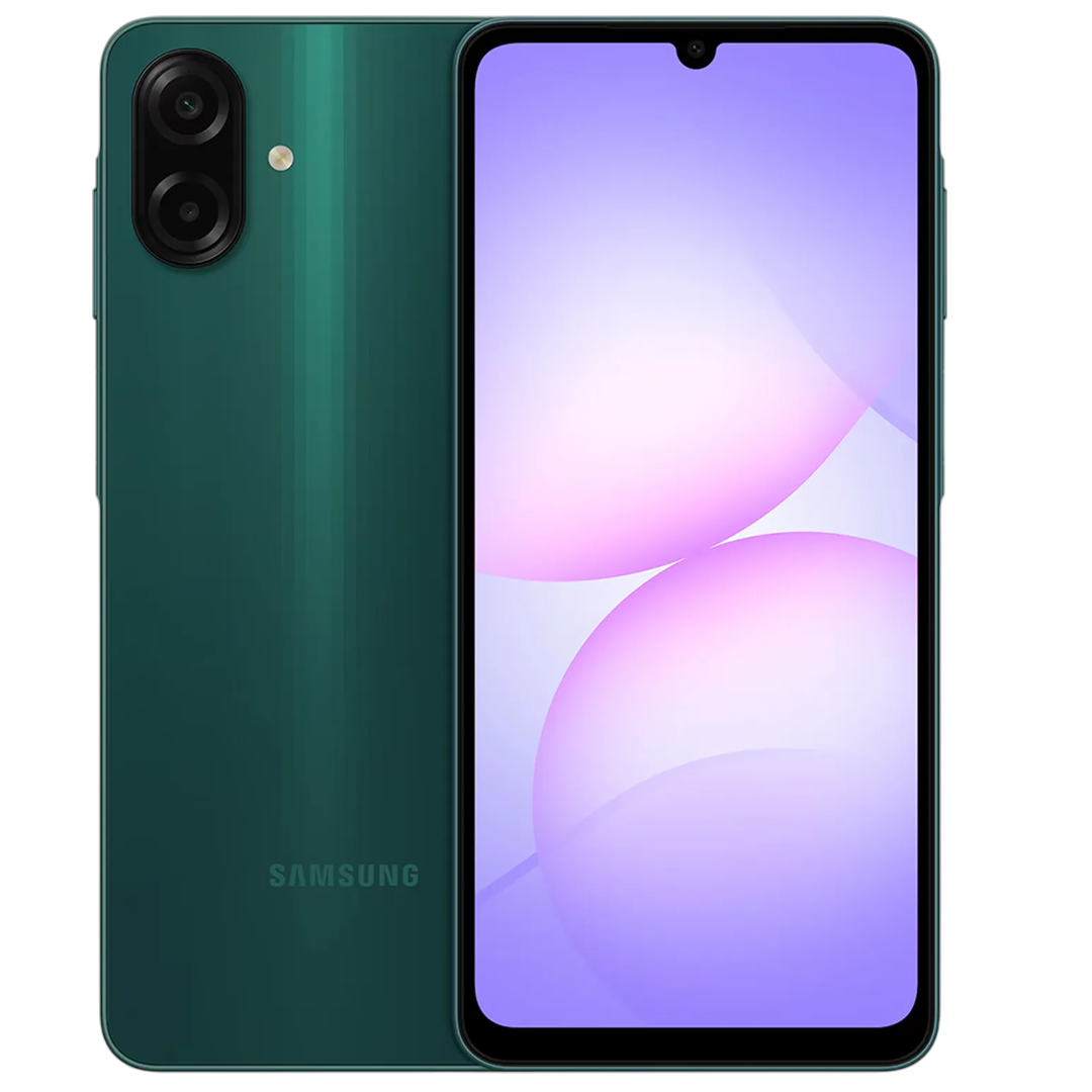 Samsung Galaxy A07 , 64GB/4GB