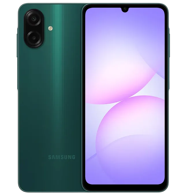 Samsung Galaxy A07 , 64GB/4GB