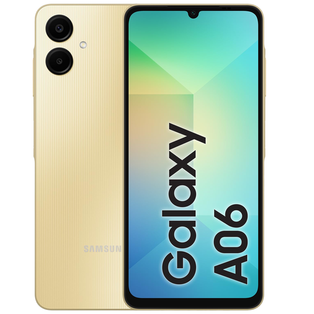 Samsung A06 , 128GB/6GB