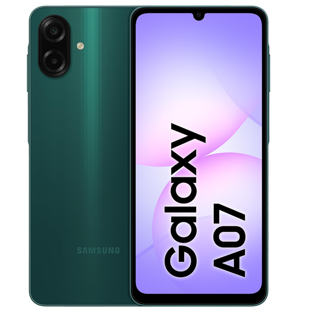 Samsung Galaxy A07 , 128GB/4GB