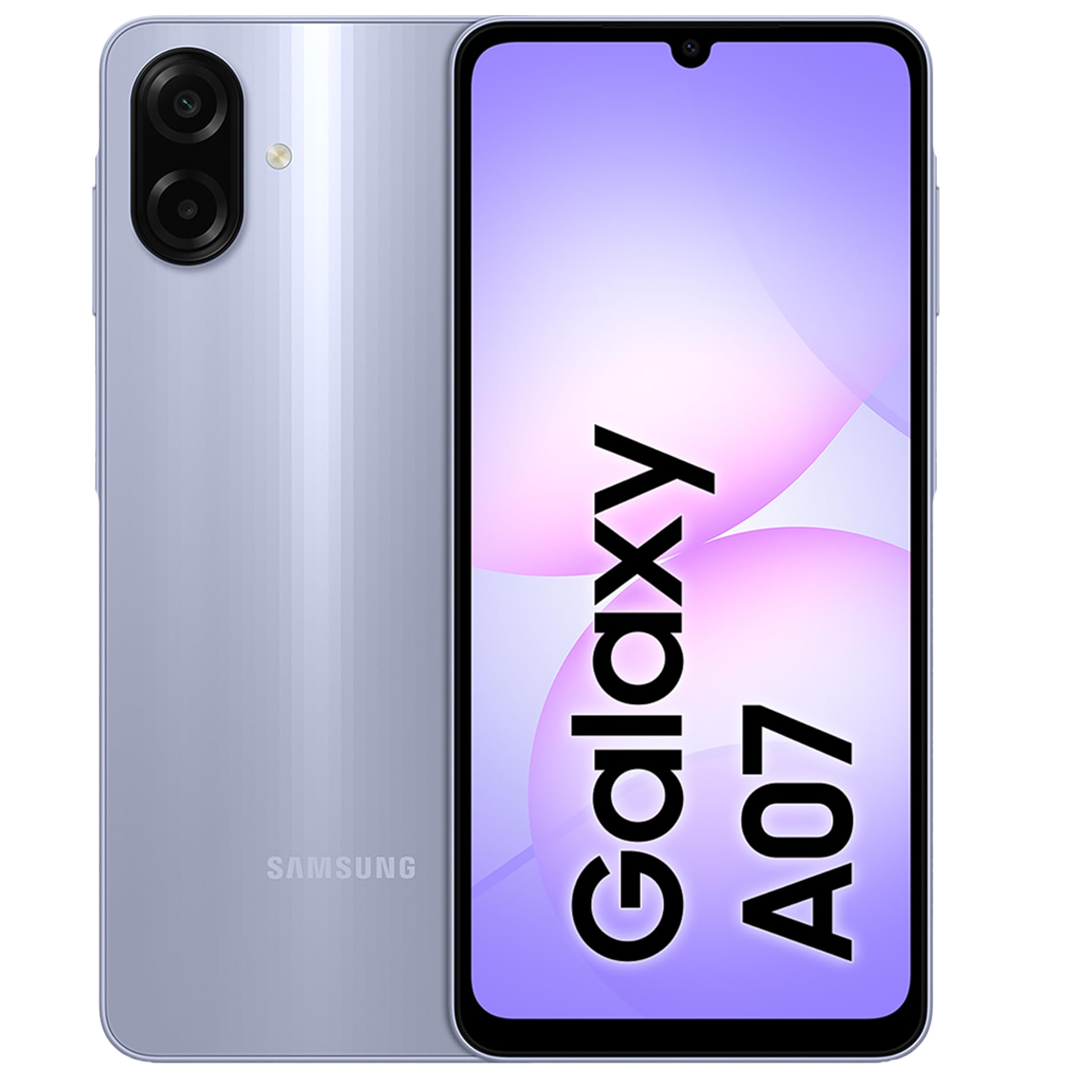 Samsung A07 / 6GB_128GB