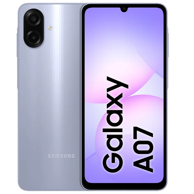 Samsung A07 / 6GB_128GB