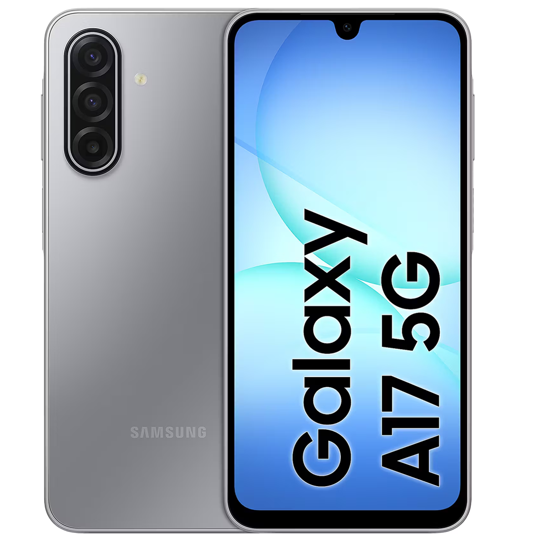 Samsung A17 , 128GB/4GB
