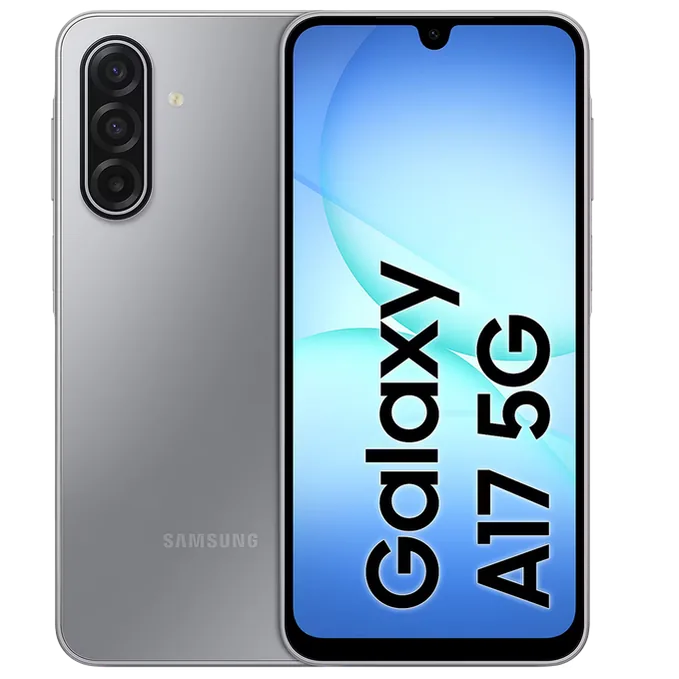 Samsung A17 , 128GB/4GB