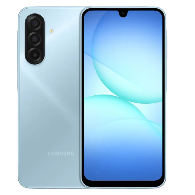 Samsung A17 , 128GB/6GB