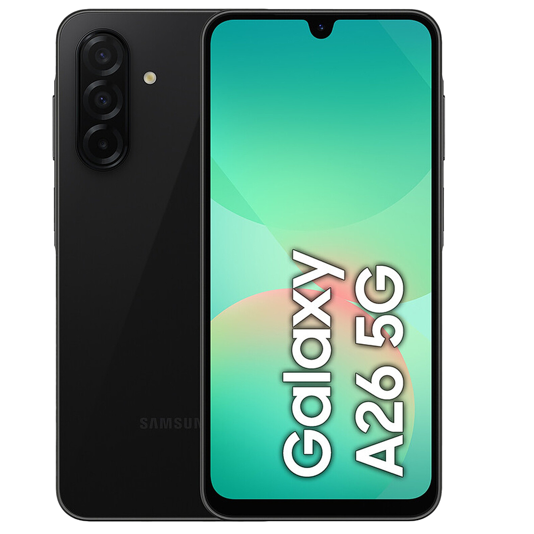 Samsung A26 , 128GB/6GB