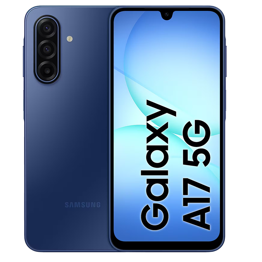 Samsung A17 , 256GB/8GB