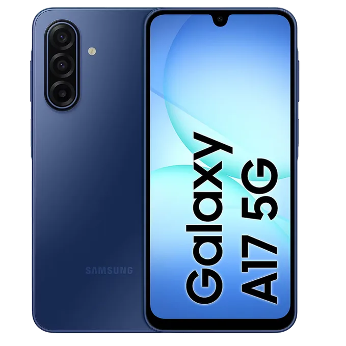 Samsung A17 , 256GB/8GB