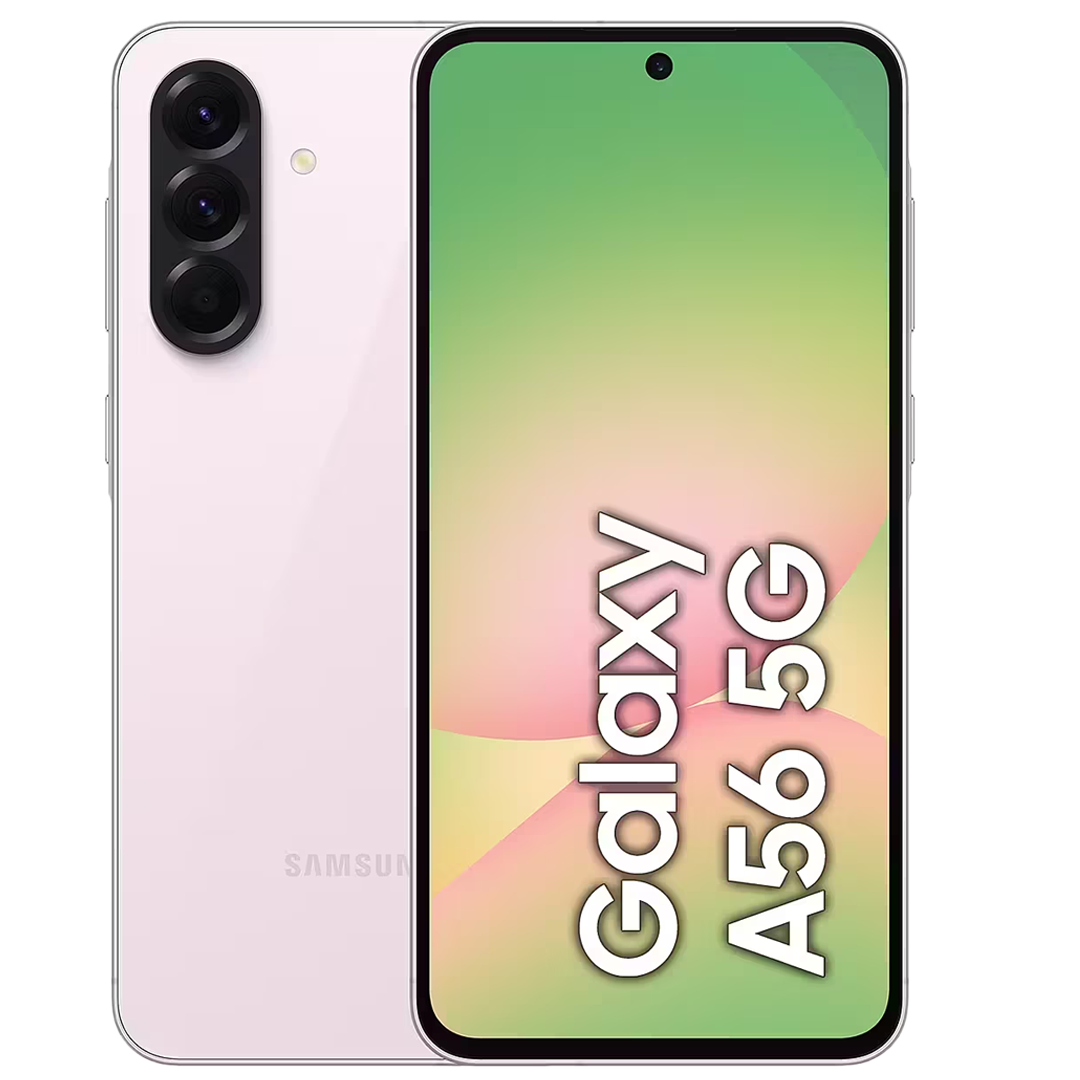 Samsung A56 , 256GB/8GB - Super AMOLED