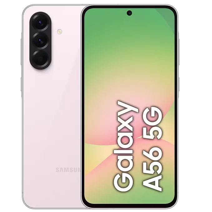 Samsung A56 , 256GB/8GB - Super AMOLED