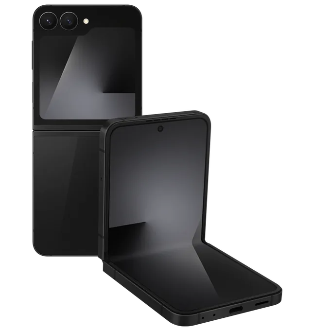 Samsung Flip 7 FE , 256GB/8GB