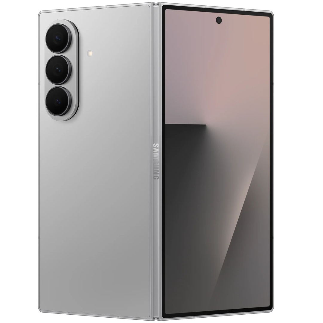 Samsung Galaxy Z Fold 7 – 12GB RAM, 512GB Storage