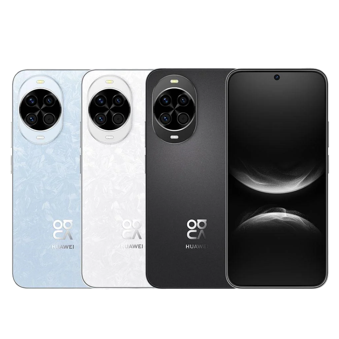 Nova 14  DS-256GB+12GB