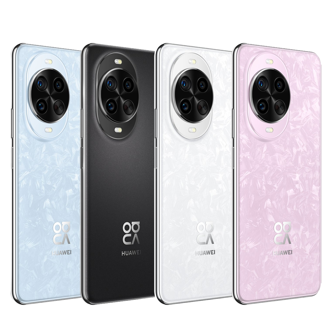 Nova 14Pro  DS-512GB+12GB