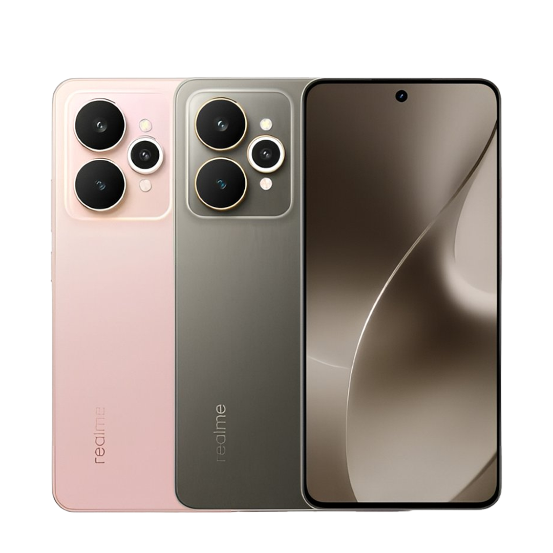 Realme 15 5G-512GB+12GB