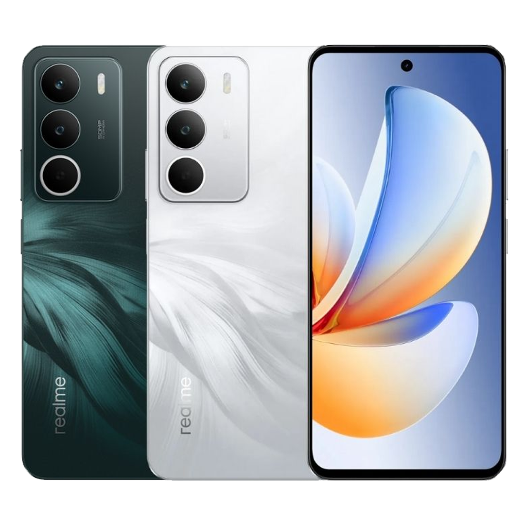 Realme C71--256GB+8GB