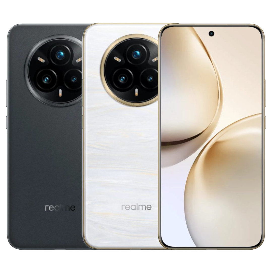 Realme 14pro--256GB+12GB