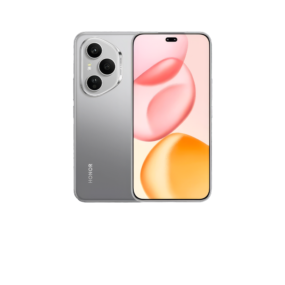 HONOR 400 Pro DS - 12/512GB - Lunar Grey