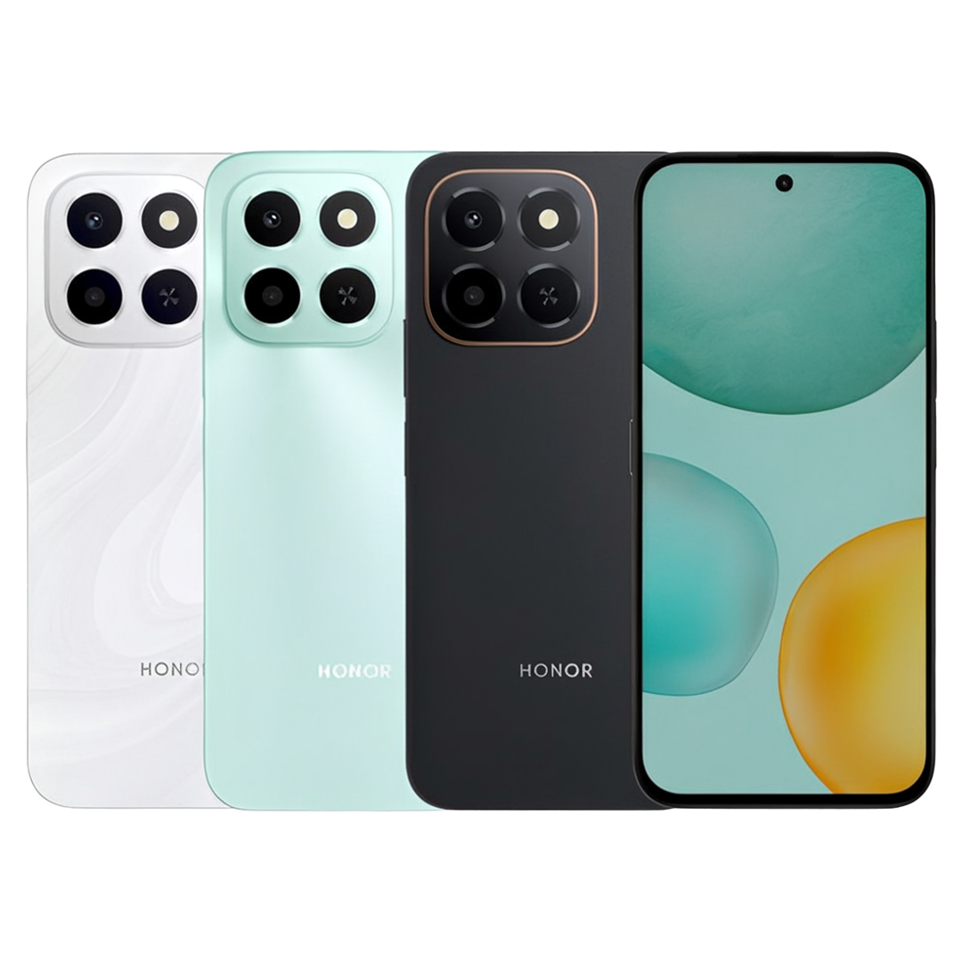 HONOR X6c DS - 6/256GB